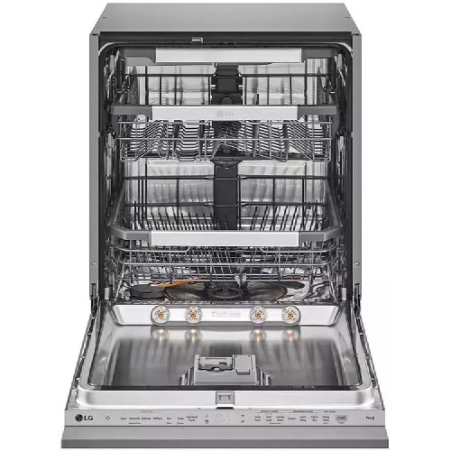 DISHWASHER FULL BUILT IN 60CM  DB476TXS (A / 14 ΣΕΡΒ / 3ο ΡΑΦΙ / ΑΤΜΟΥ / WiFI)